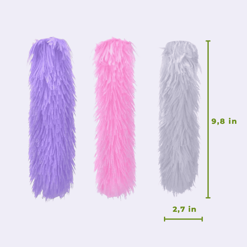 FurBuddies - Catnip Bliss Stick - FurBuddies