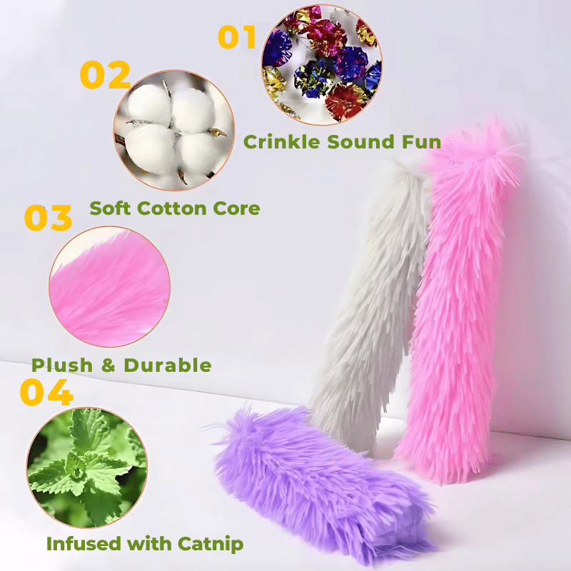 FurBuddies - Catnip Bliss Stick - FurBuddies