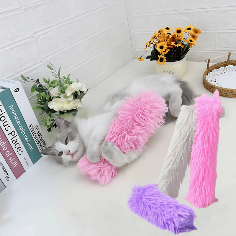 FurBuddies - Catnip Bliss Stick - FurBuddies