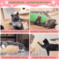FurBuddies - Catnip Bliss Stick - FurBuddies